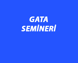 GATA Semineri